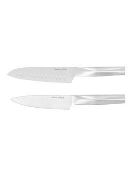 Köksknivar 2-pack Orrefors Jernverk
