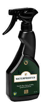 re:CLAIM Equestrian - Waterproofer spray 500ml