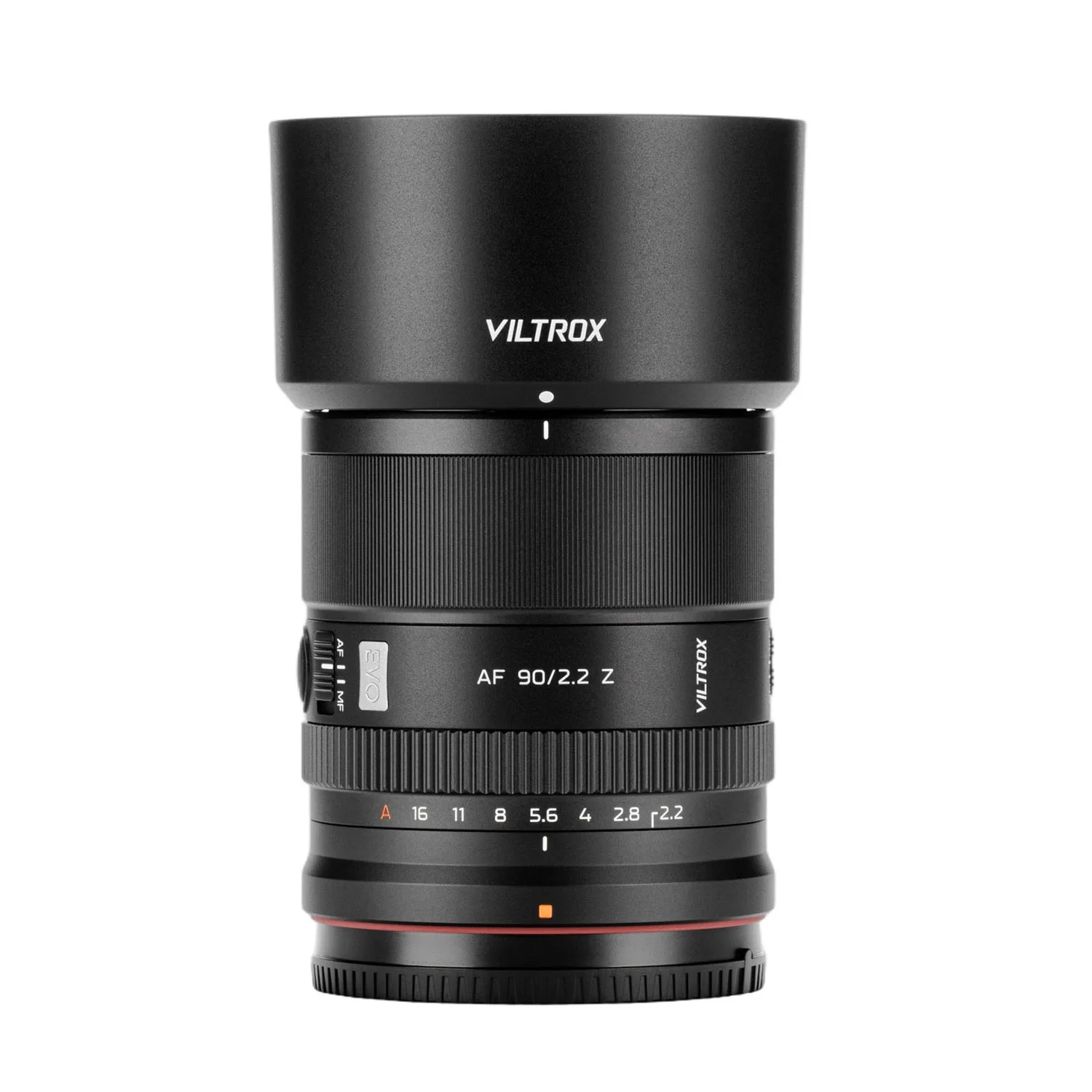 Viltrox AF 90/2.2 EVO för Nikon Z - 2