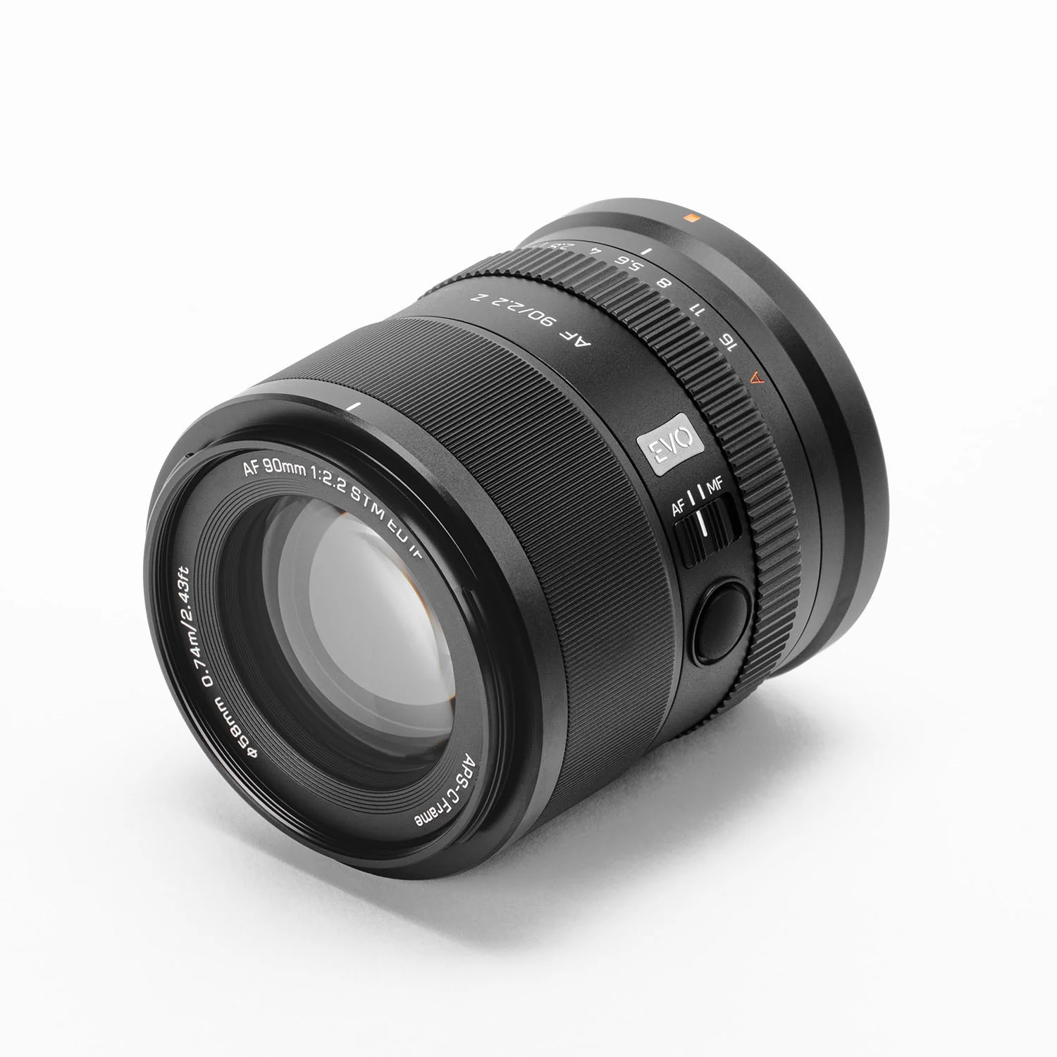 Viltrox AF 90/2.2 EVO för Nikon Z - 3