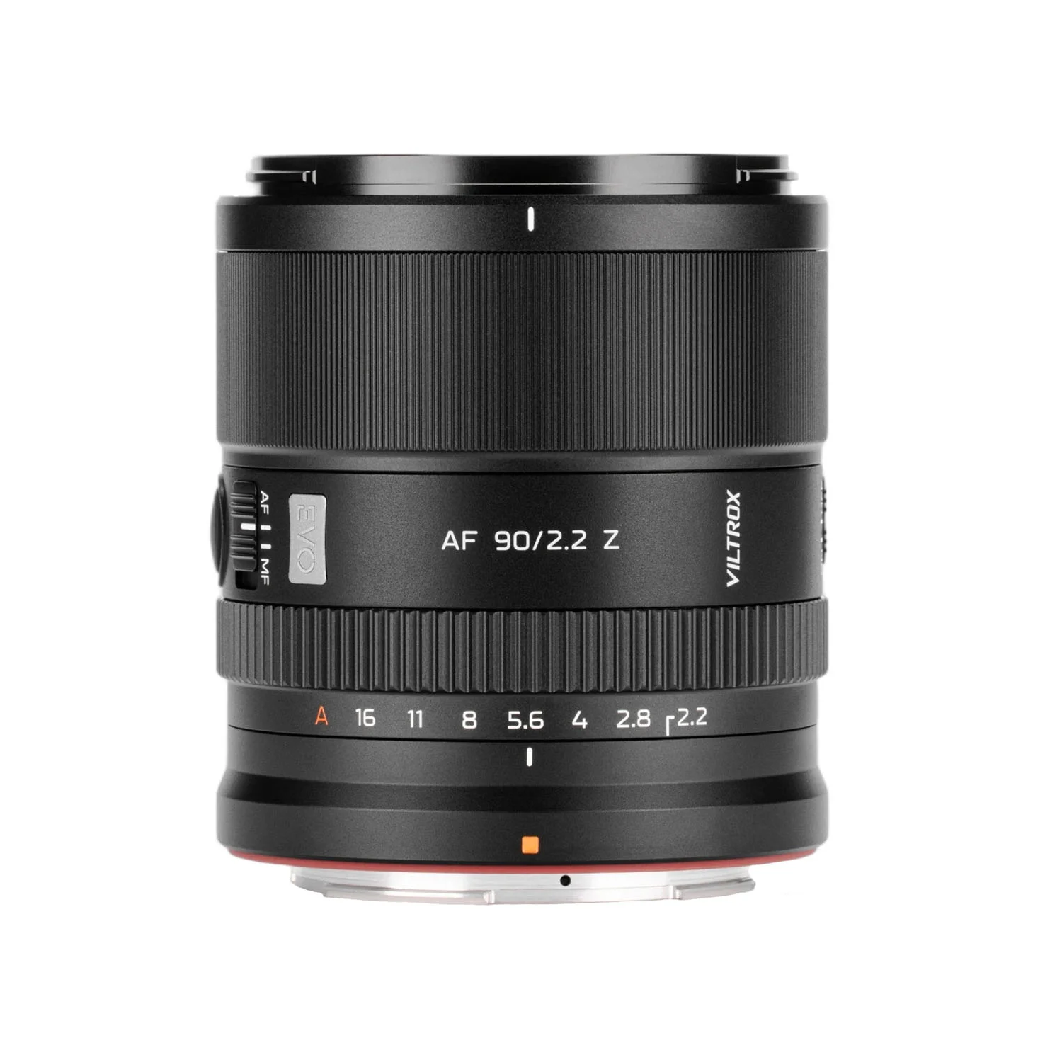 Viltrox AF 90/2.2 EVO för Nikon Z