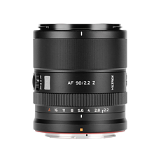 Viltrox AF 90/2.2 EVO för Nikon Z