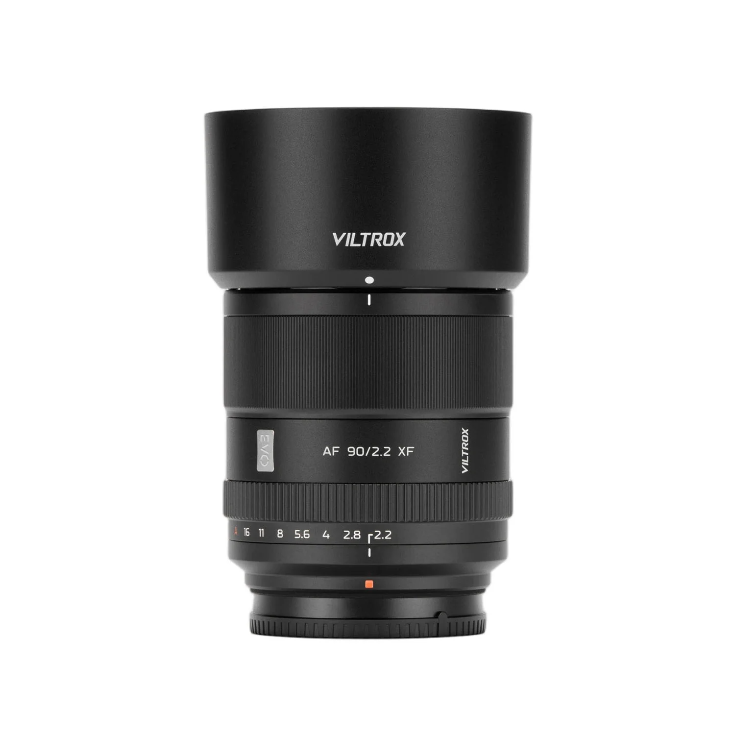 Viltrox AF 90/2.2 EVO för Fuji XF - 2