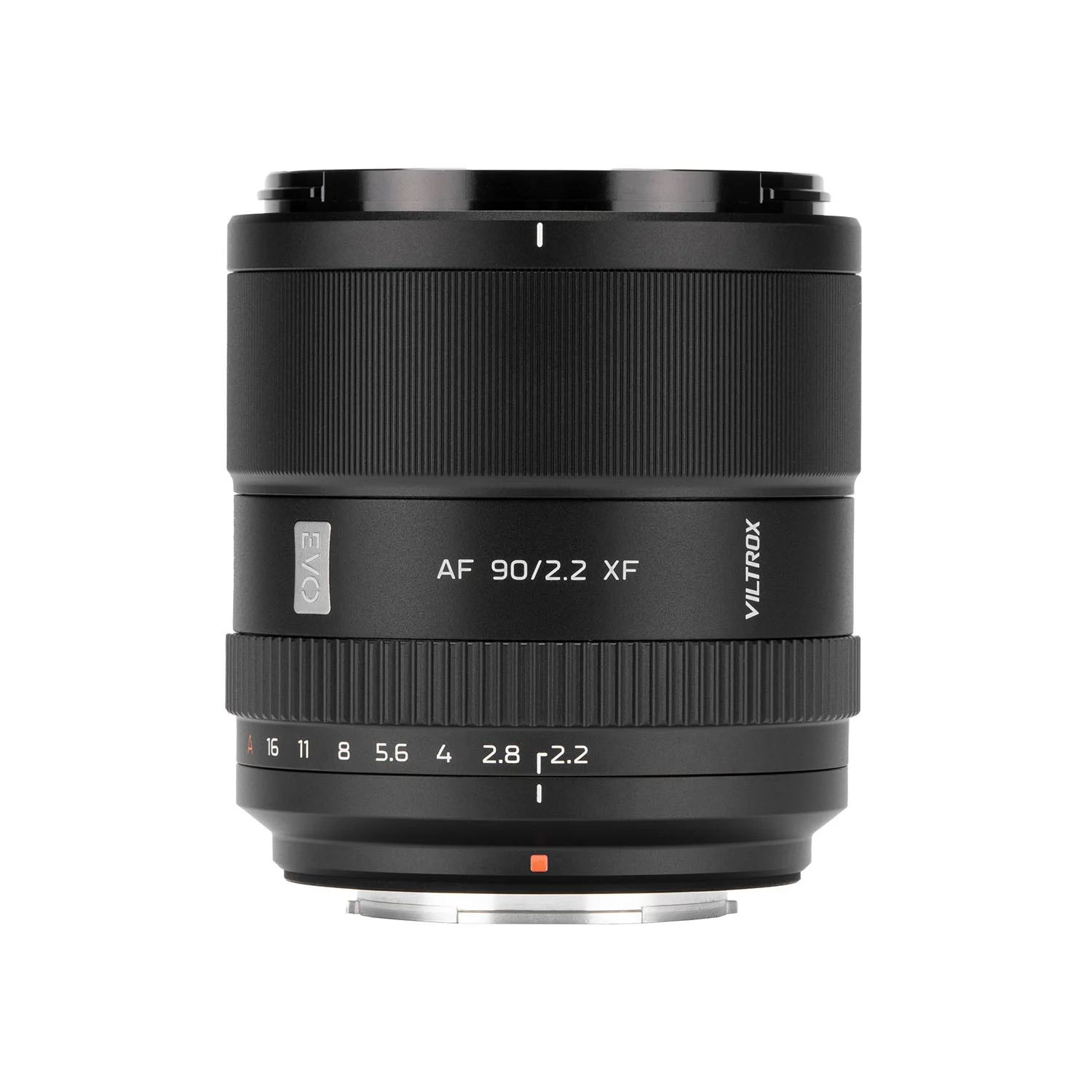 Viltrox AF 90/2.2 EVO för Fuji XF