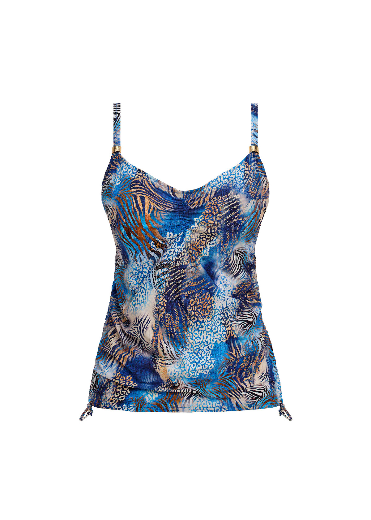 FANTASIE - TANKINI SERAYA SANDS - 4
