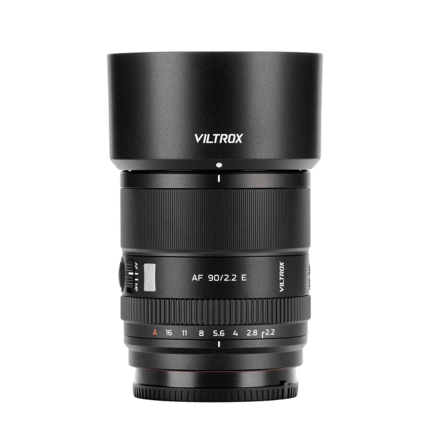 Viltrox AF 90/2.2 EVO för Sony E - 2