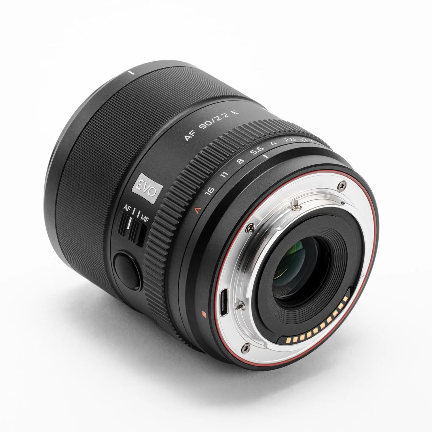 Viltrox AF 90/2.2 EVO för Sony E - 4