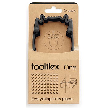 Redskapshållare TOOLFLEX One 2/fp