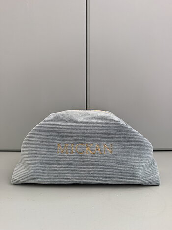 Necessär, Mickan