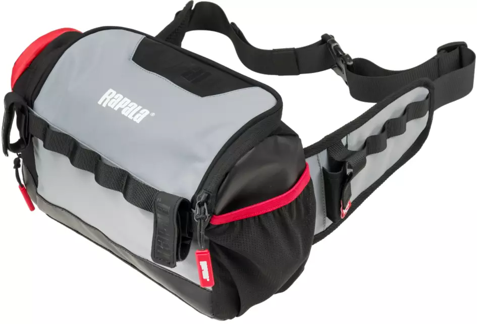 Rapala Countdown Hip Bag, midjeväska - 4
