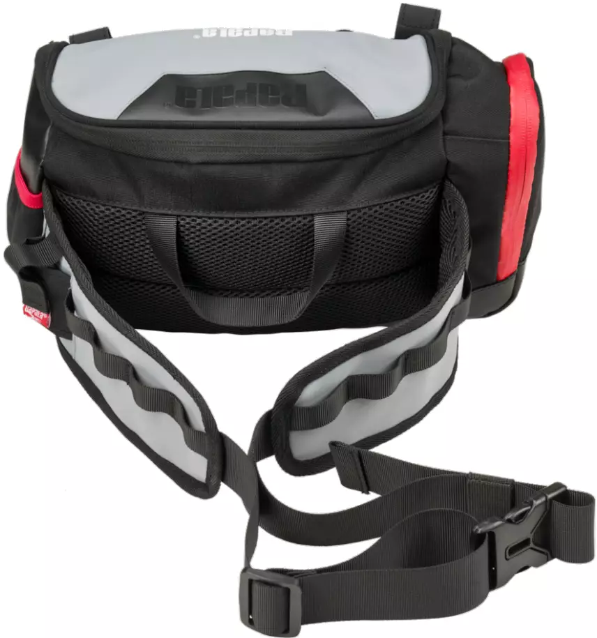 Rapala Countdown Hip Bag, midjeväska - 3