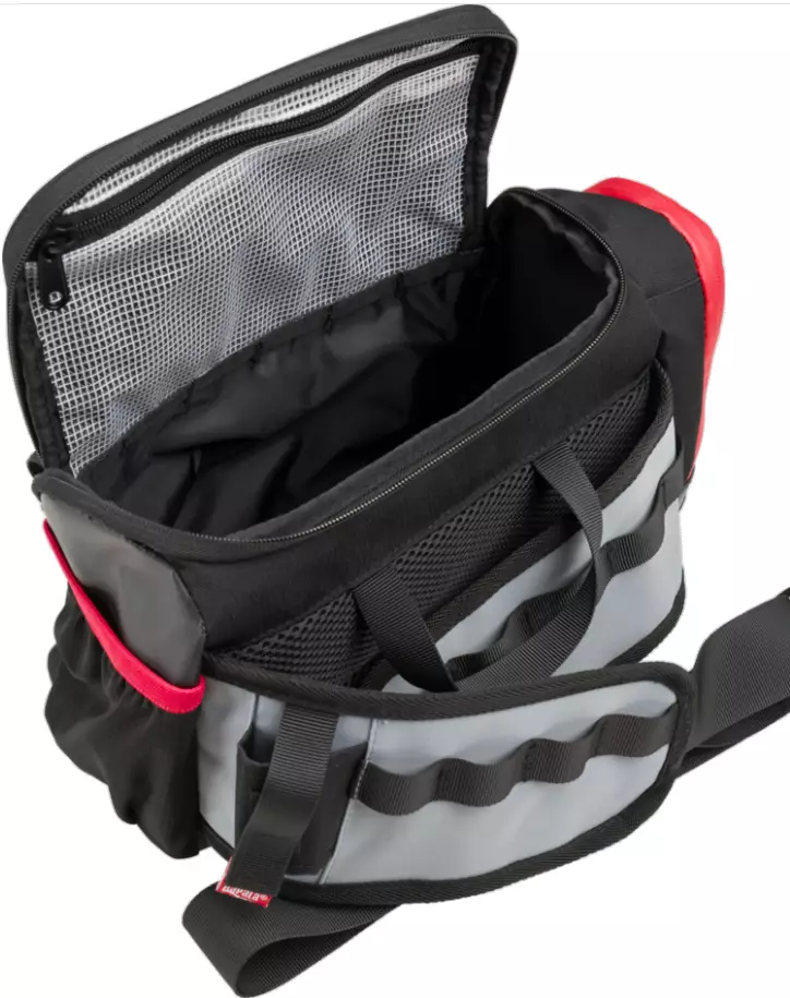 Rapala Countdown Hip Bag, midjeväska - 2