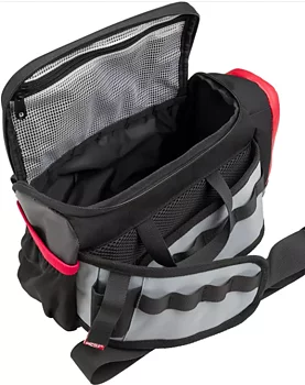 Rapala Countdown Hip Bag, midjeväska