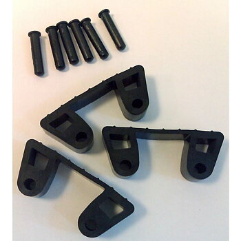 Tillbehörssats TOOLFLEX 3/fp