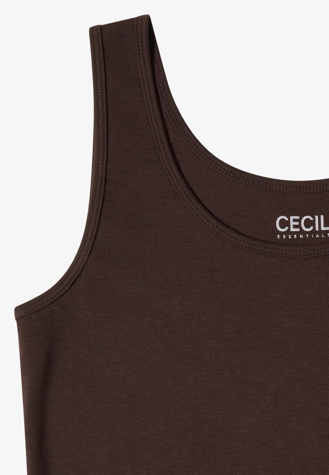 NOS Linda Linne - Macchiato Brown - Cecil - 4