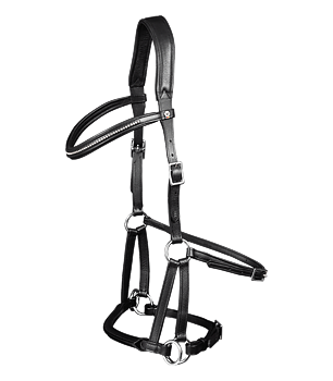 Waldhausen X-Line Bitless Bridle Supersoft Nuova 