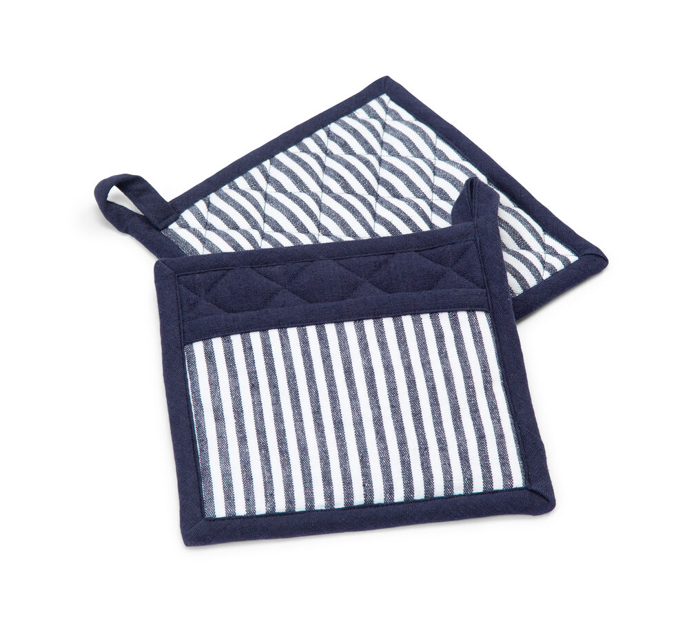 Grytlappar 2-pack Lord Nelson - 3