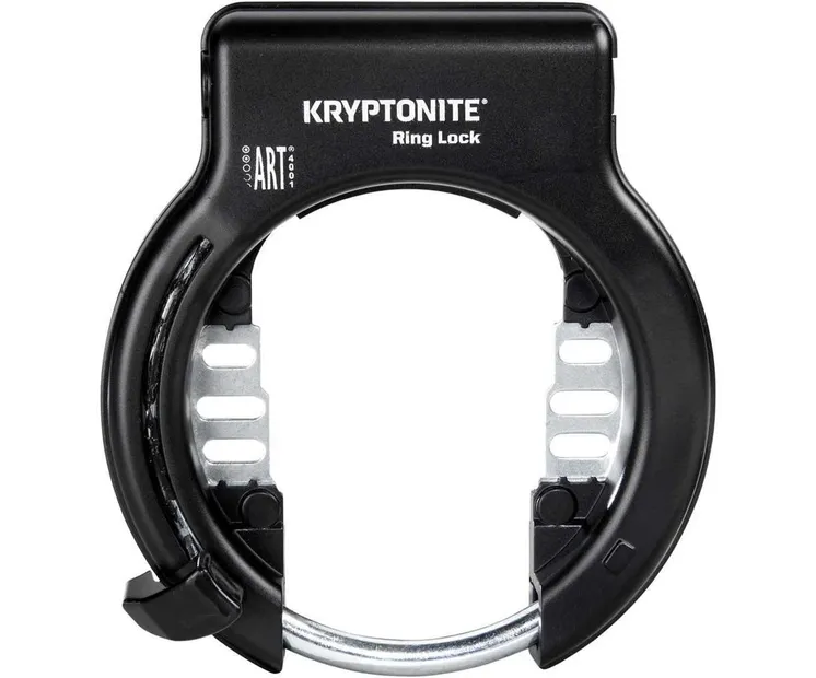 Kryptonite Ring Lock SSF Plugin