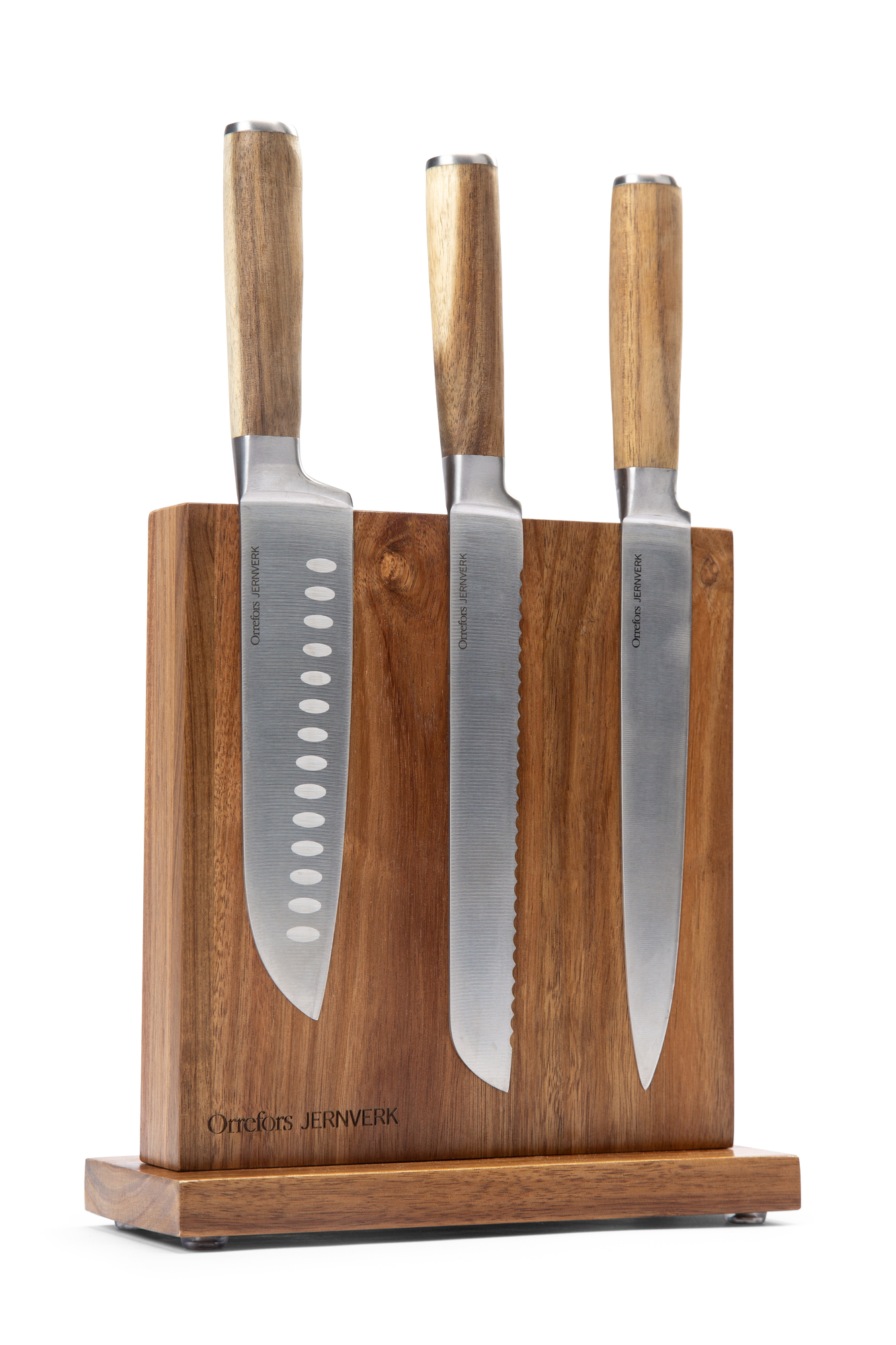 Knivhållare Orrefors Jernverk - 3