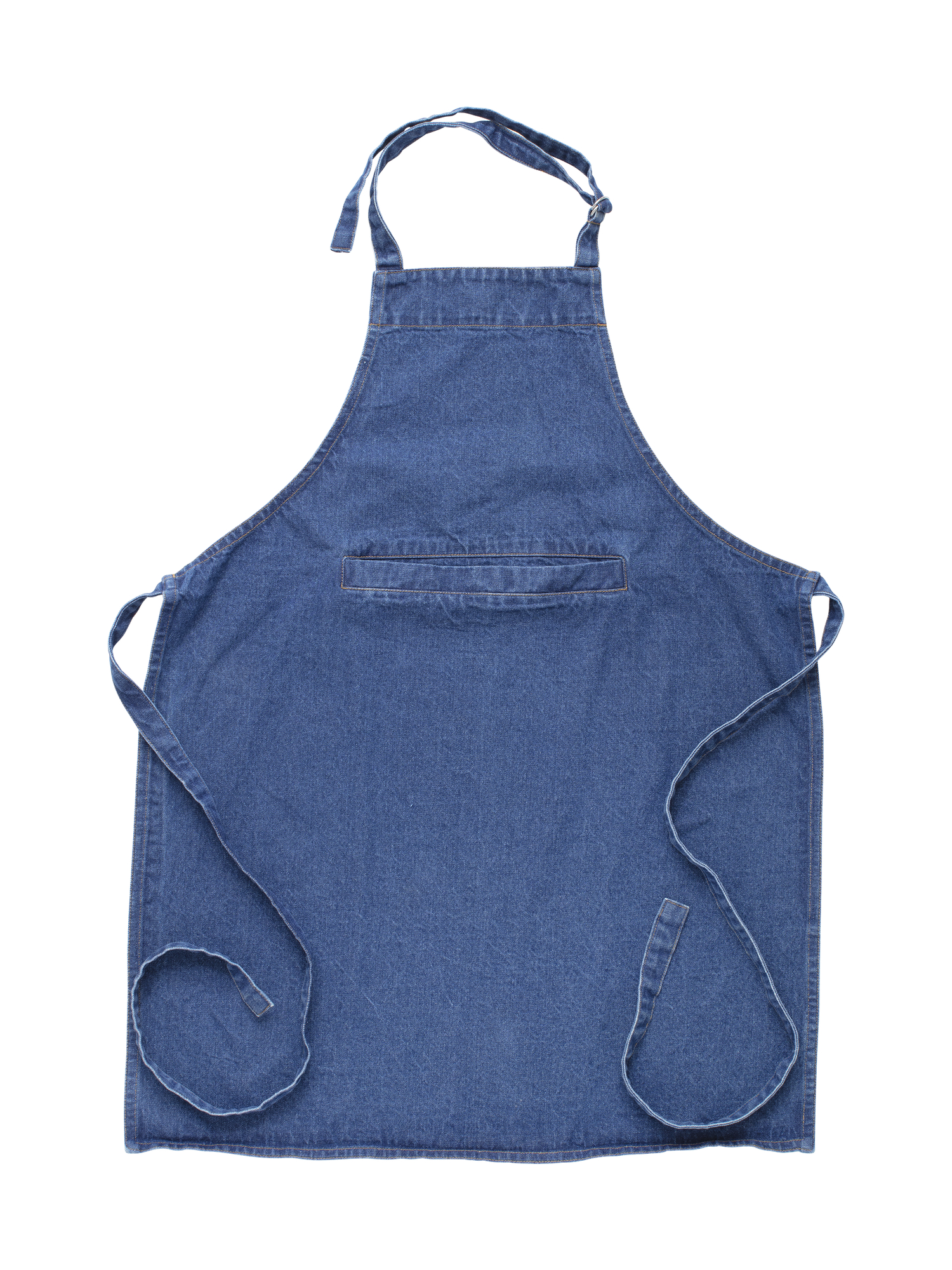 Förkläde Denim Lord Nelson - 2