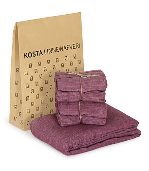 Eliza Dukset 1+12 Kosta Linnewäfveri