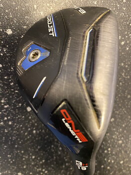 Cobra Aerojet One Lenght hybrid 3  19 grader