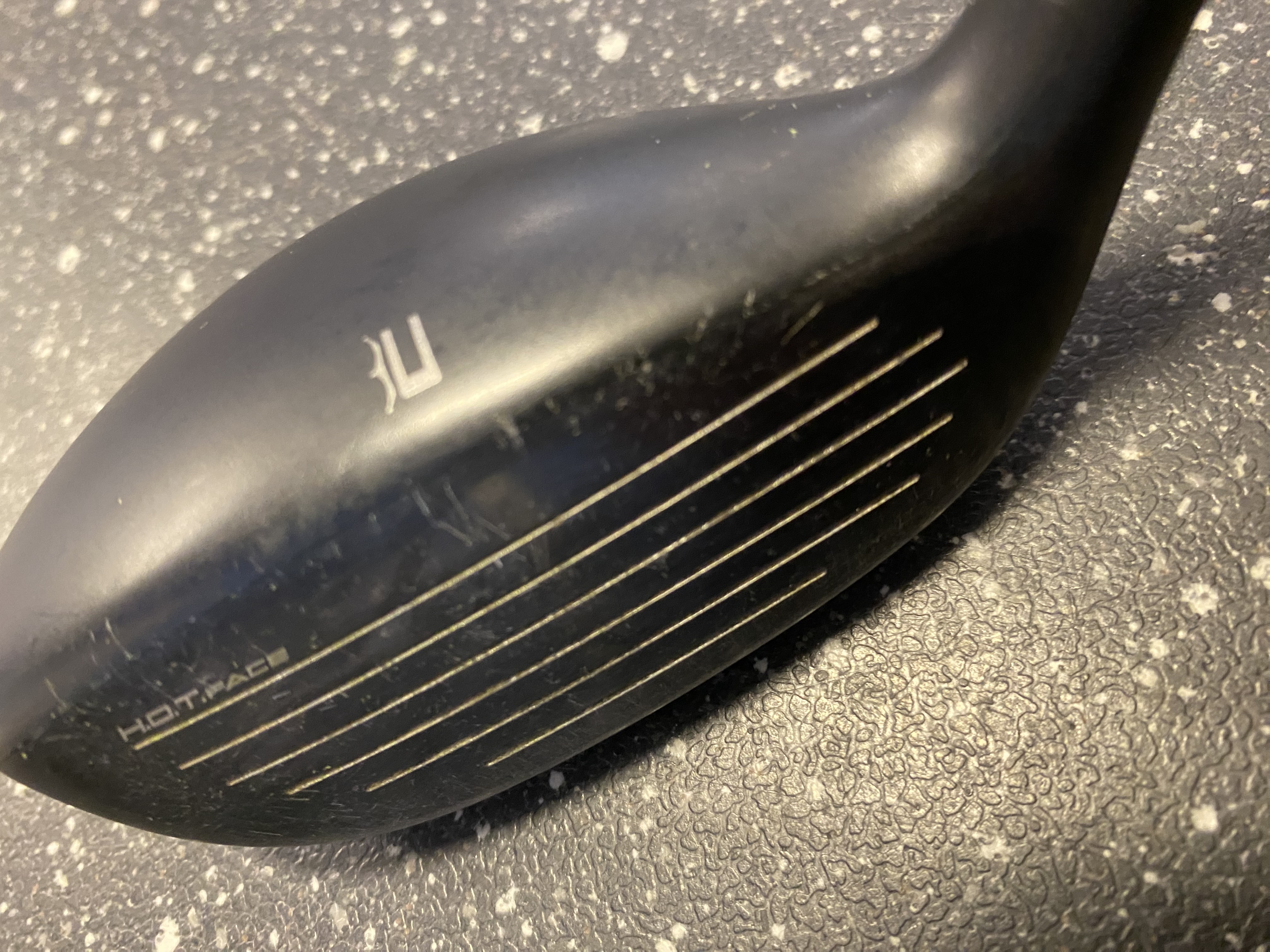 Cobra Aerojet One Lenght hybrid 3  19 grader - 2