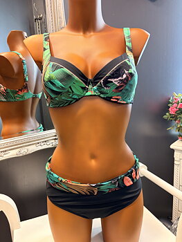 ANITA BEACH - MILLA BIKINI