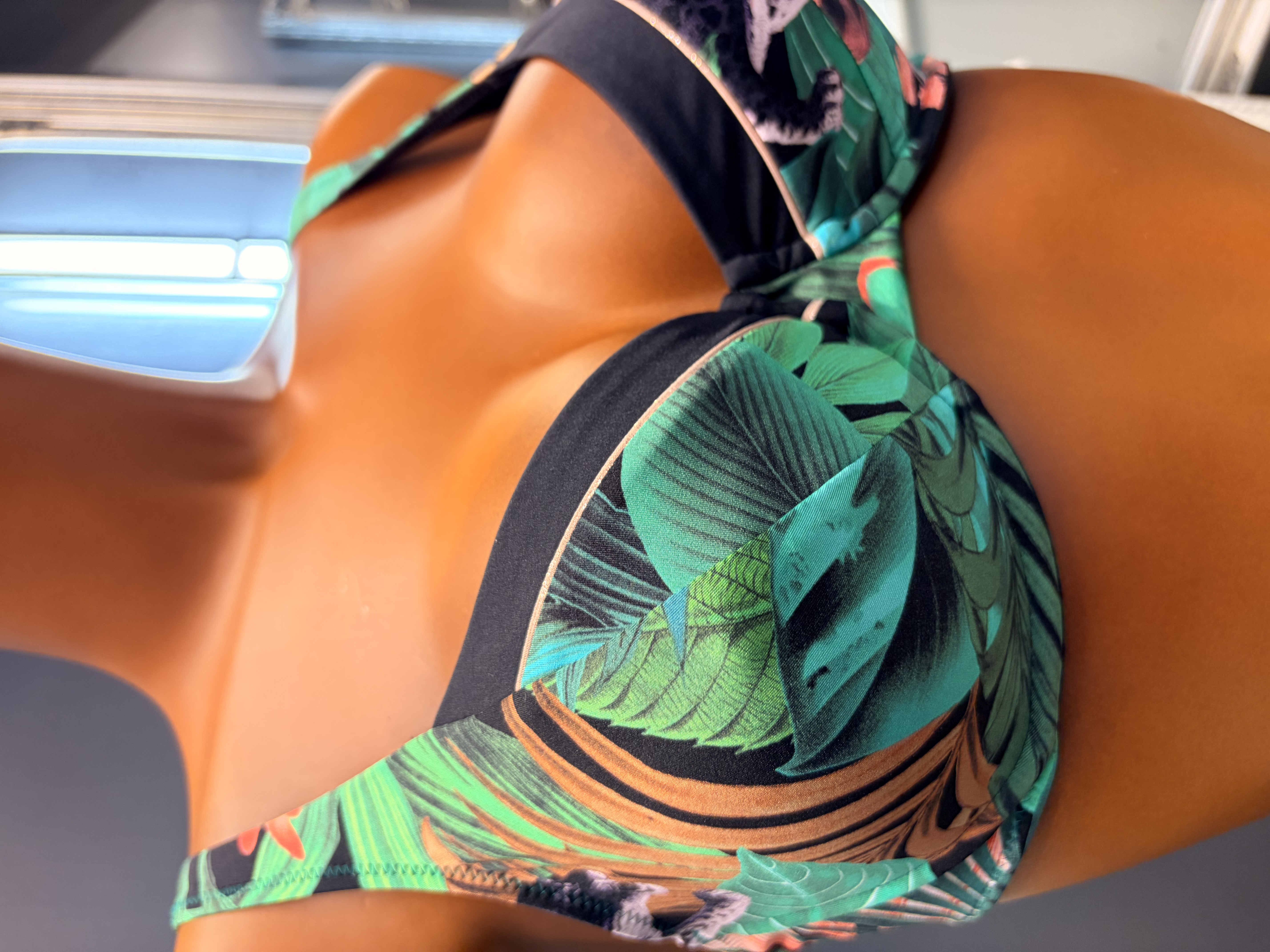 ANITA BEACH - MILLA BIKINI - 3