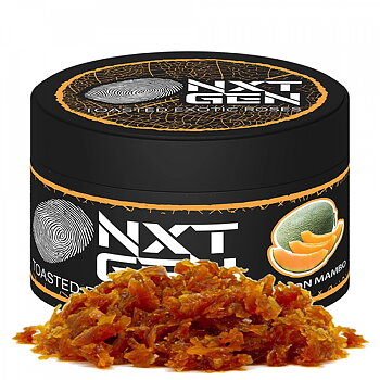 Vattenpipasmak  NXTGEN-Melon Mambo