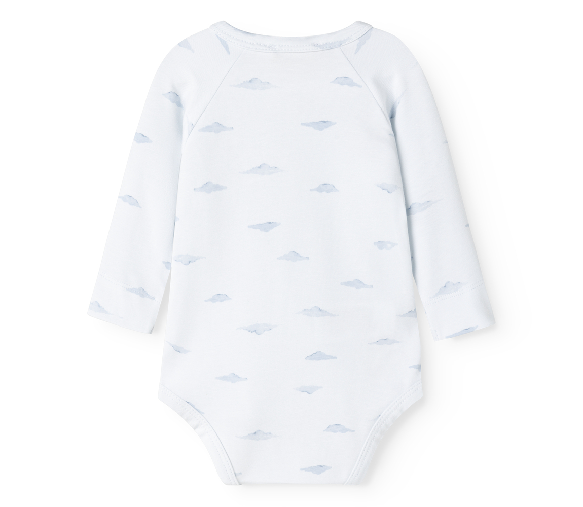 Belito Cumu Modal Smooth Print - 2