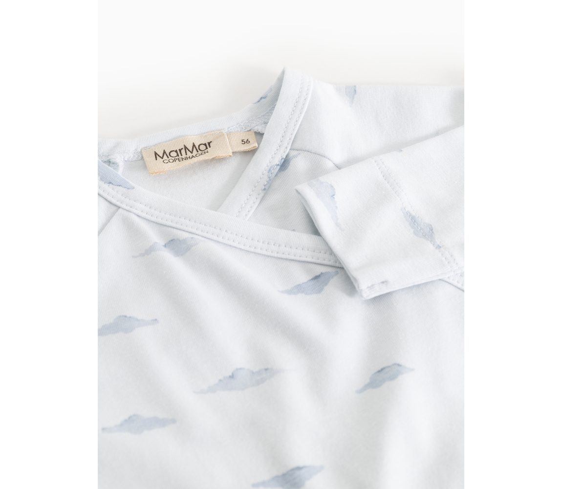 Belito Cumu Modal Smooth Print - 3