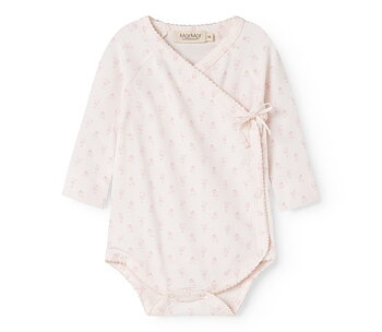 Belita Mini Bloom Modal Smooth Print
