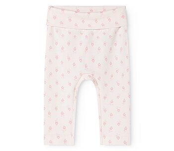 Piva Mini Bloom Modal Smooth Print
