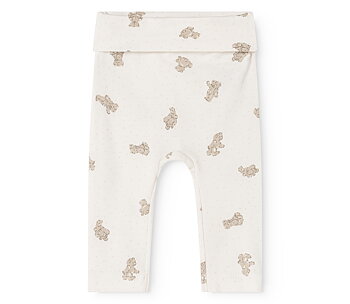 Piva Teddybears Modal Smooth Print