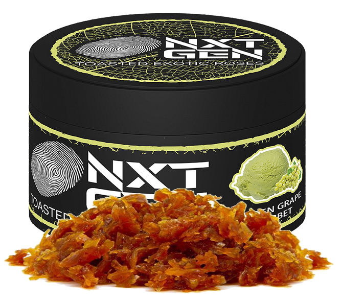  Vattenpipasmak NXTGEN-Grape Sorbet (Vindruvor Sorbetglas, ICE)