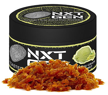  Vattenpipasmak NXTGEN-Grape Sorbet 