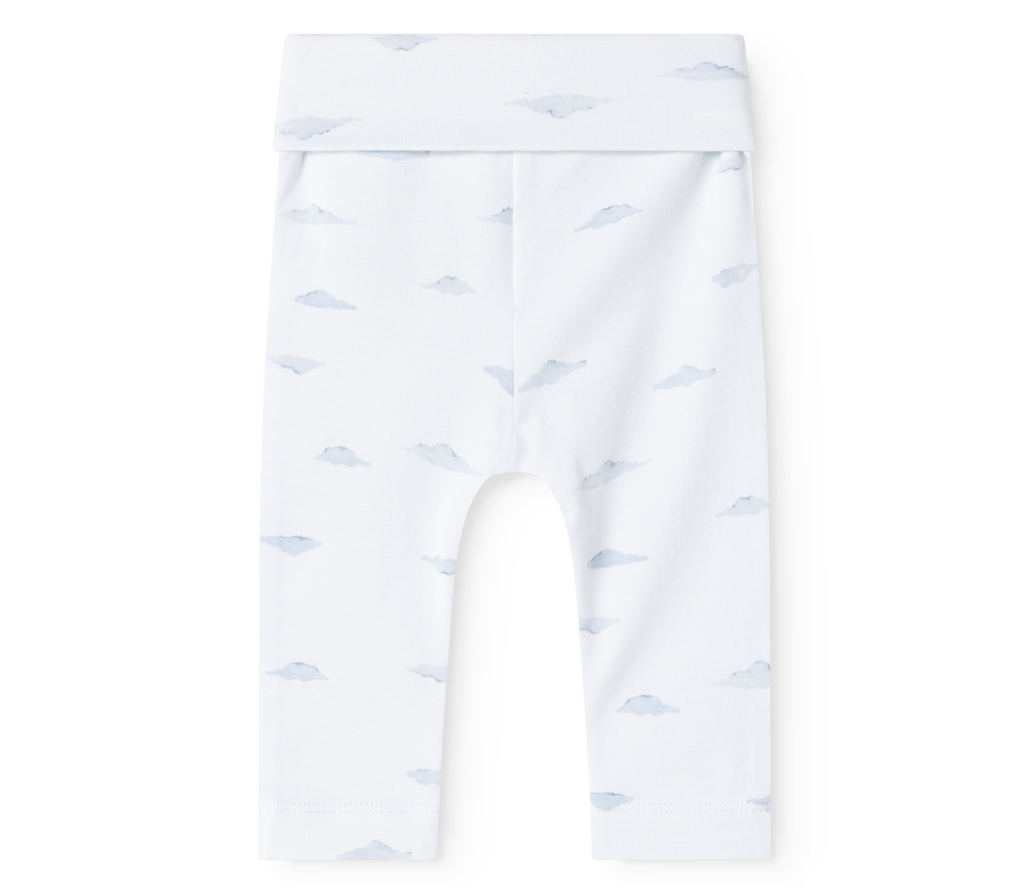 Piva Cumu Modal Smooth Print - 2