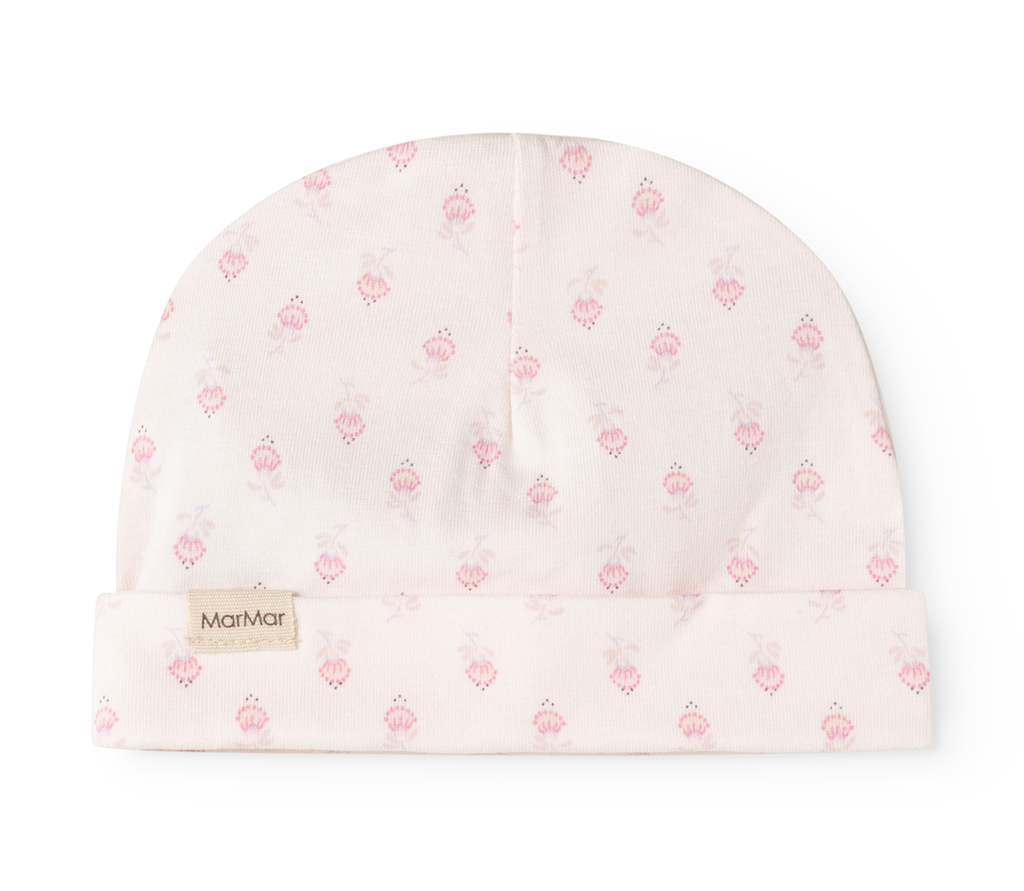 Aiko Mini Bloom Modal Smooth Print