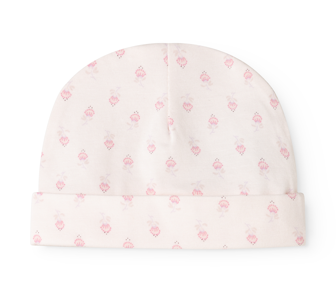 Aiko Mini Bloom Modal Smooth Print - 2