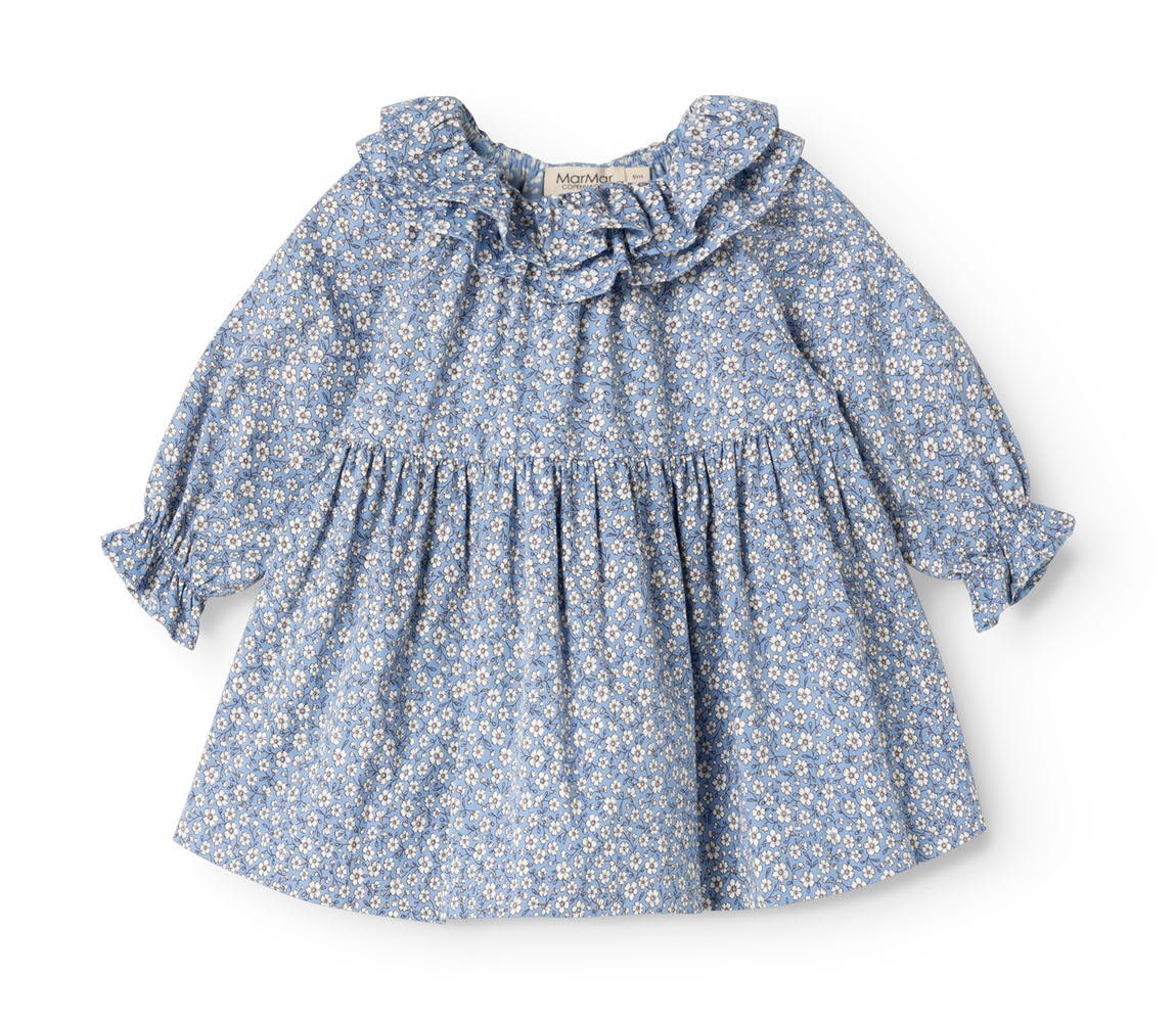 Dalin Forget Me Not Soft Twill