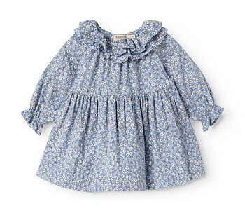 Dalin Forget Me Not Soft Twill