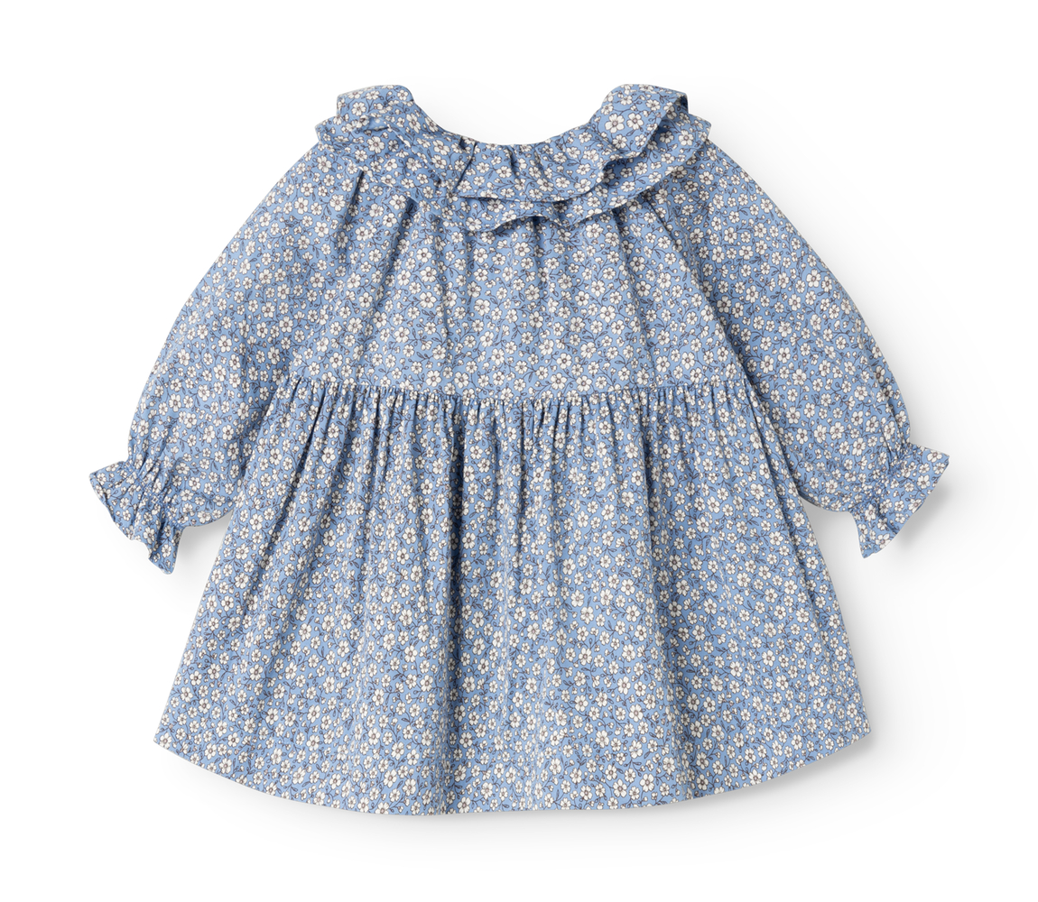 Dalin Forget Me Not Soft Twill - 2