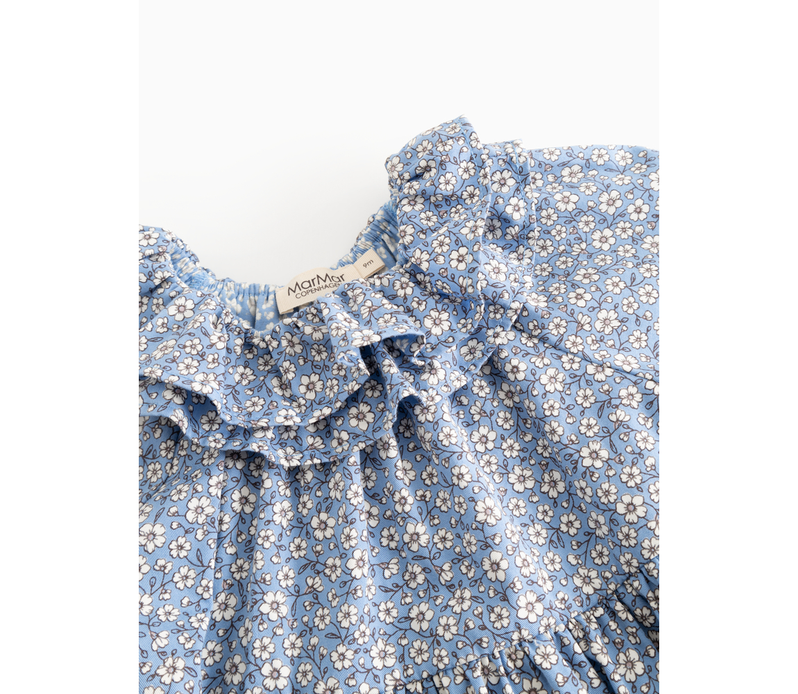 Dalin Forget Me Not Soft Twill - 3