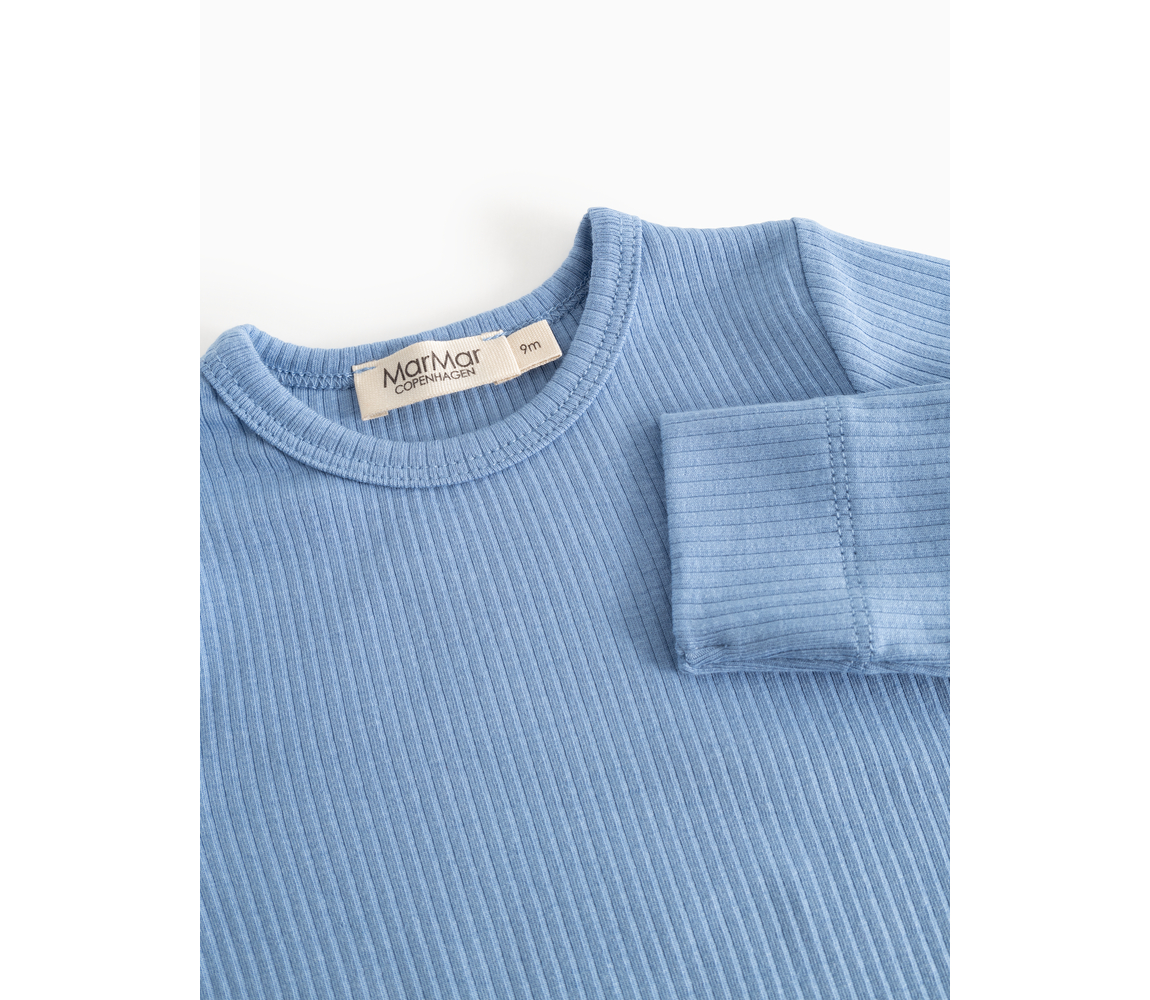 Plain Body LS Blue Heaven Modal - 3