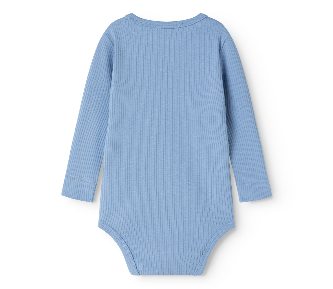 Plain Body LS Blue Heaven Modal - 2