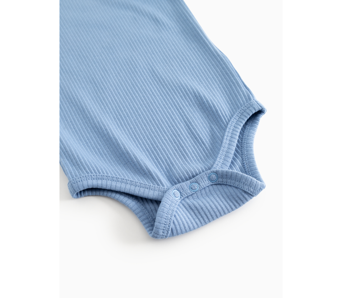 Plain Body LS Blue Heaven Modal - 4