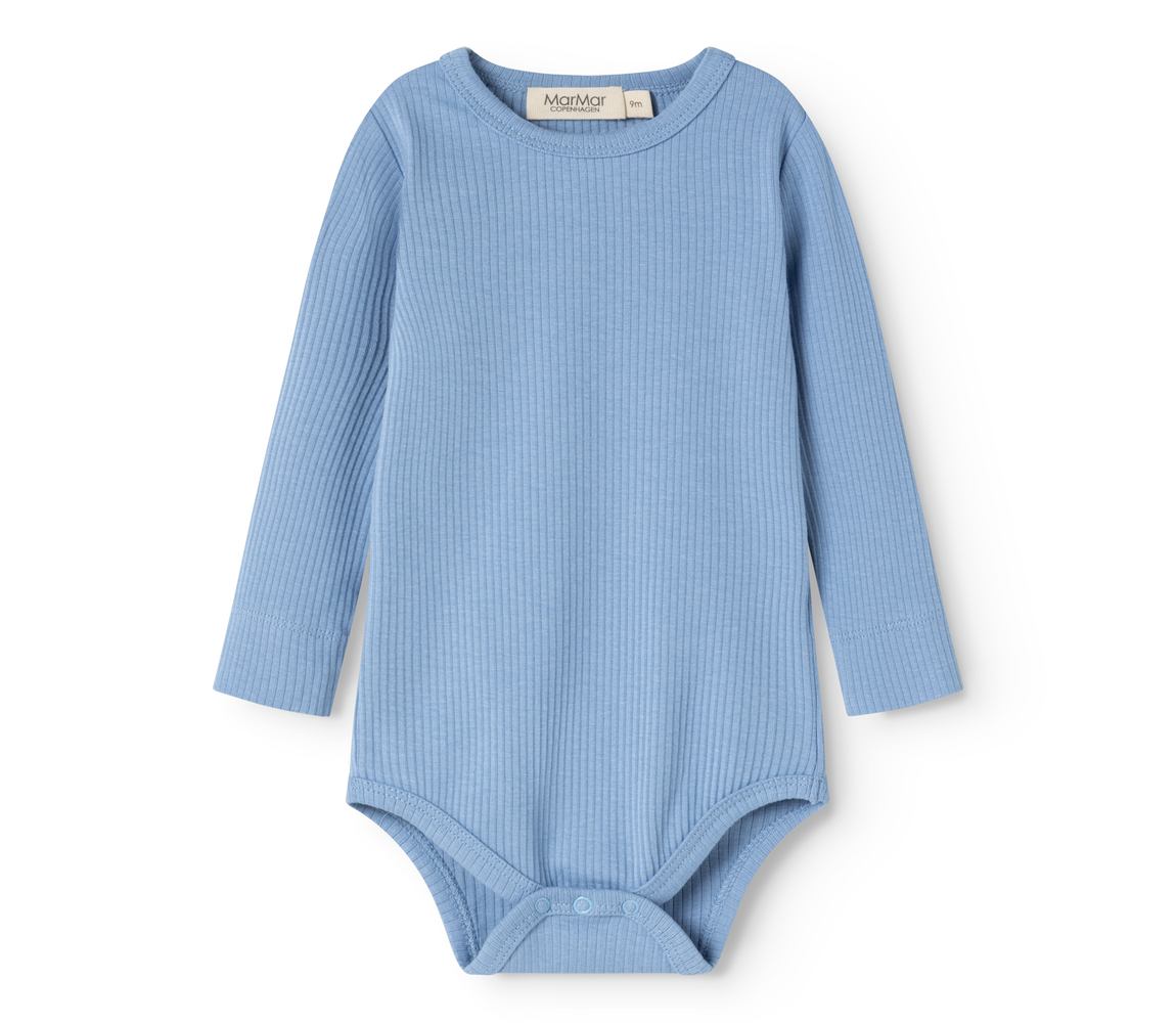 Plain Body LS Blue Heaven Modal