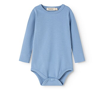 Plain Body LS Blue Heaven Modal