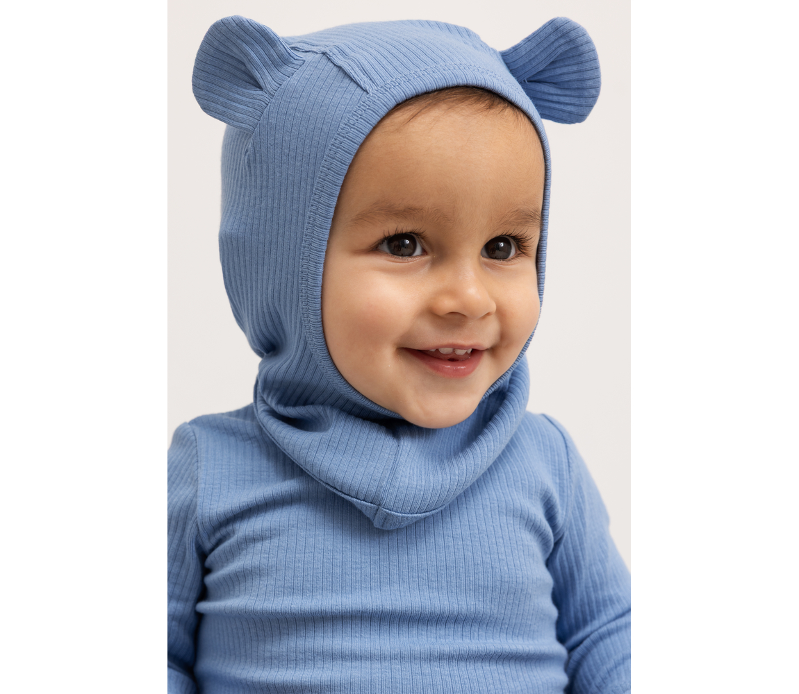 Plain Body LS Blue Heaven Modal - 6